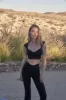 Elegant Bra Tank sold by WISKII Active