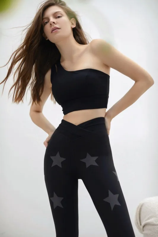 Dynamic Sports Bra sold by WISKII Active