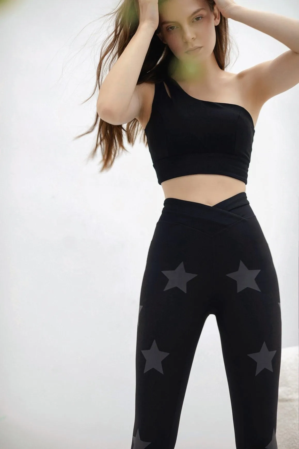 Dynamic Sports Bra sold by WISKII Active product image thumbnail 3