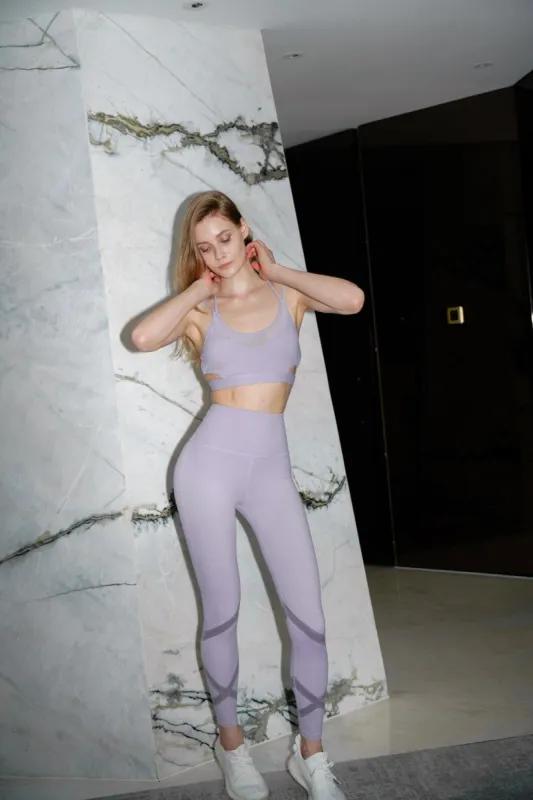 Nature Rise Yoga Pant sold by WISKII Active