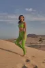 Training Laser Cut Legging sold by WISKII Active