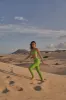 Training Laser Cut Legging sold by WISKII Active