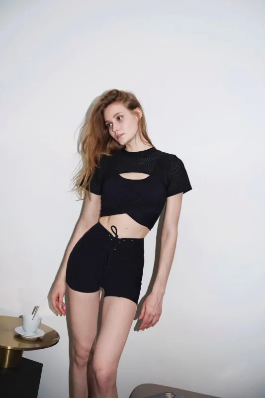 Konka Training Top sold by WISKII Active