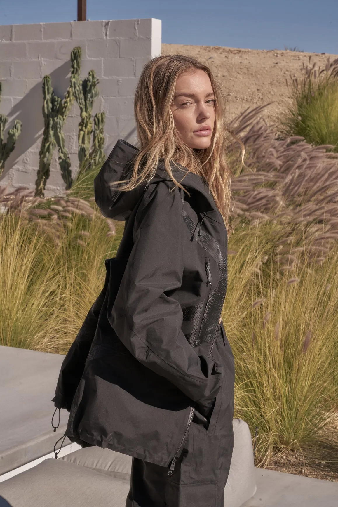 3L Waterproof Performance Snow Pants sold by WISKII Active product image thumbnail 3