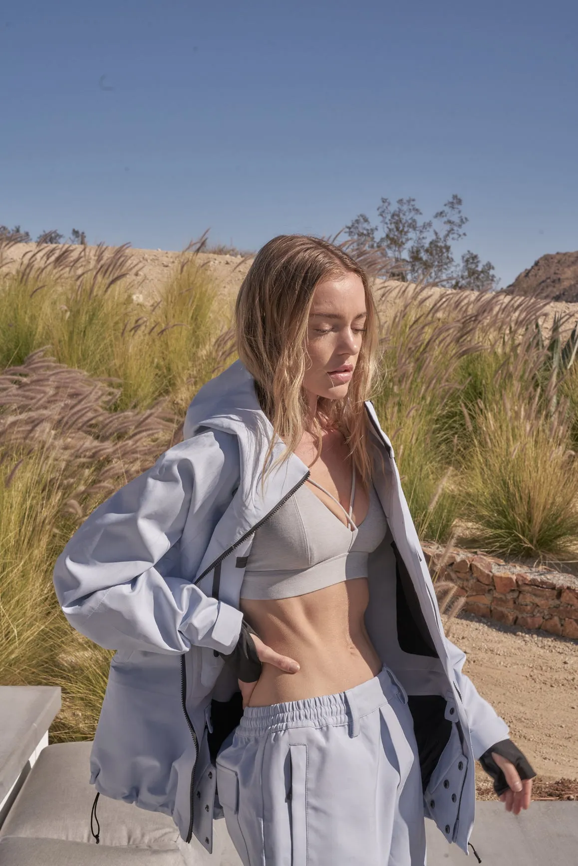 Suit Yourself Sports Bra sold by WISKII Active product image thumbnail 4