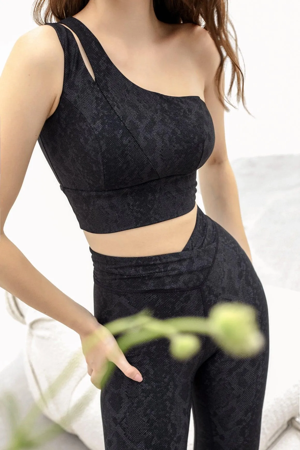 Python Dynamic Sports Bra sold by WISKII Active product image thumbnail 5