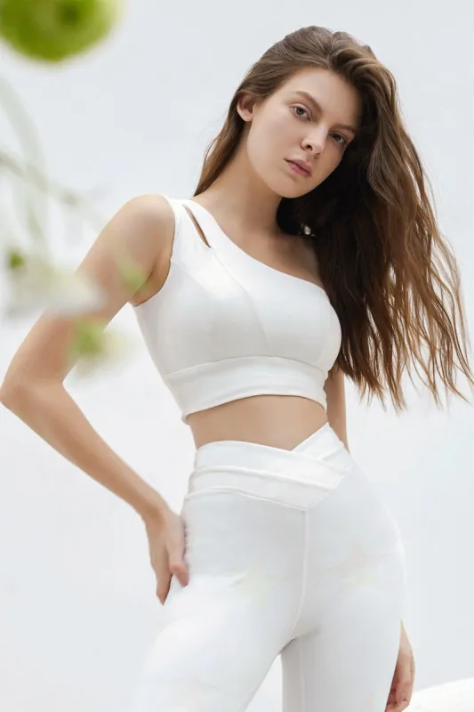 Dynamic Sports Bra sold by WISKII Active