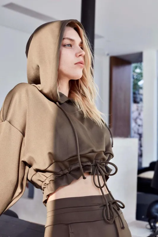 Soft Cloud Hoodie sold by WISKII Active