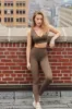 7/8 High-Waist Médano Legging sold by WISKII Active