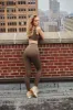 7/8 High-Waist Médano Legging sold by WISKII Active