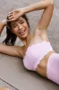 WISKII Scallop Strapless Bra sold by WISKII Active