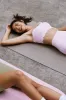 WISKII Scallop Strapless Bra sold by WISKII Active