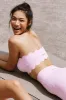 WISKII Scallop Strapless Bra sold by WISKII Active