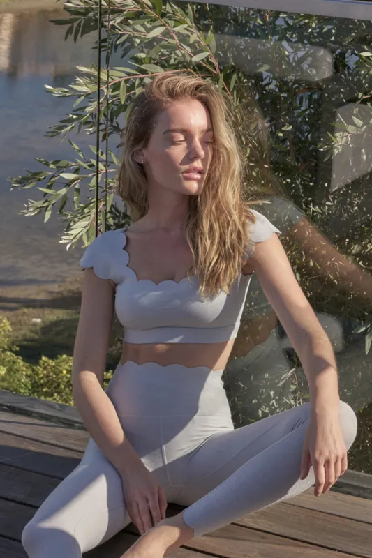 WISKII Chic Bra Top sold by WISKII Active