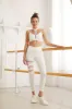 Training Mesh Legging sold by WISKII Active
