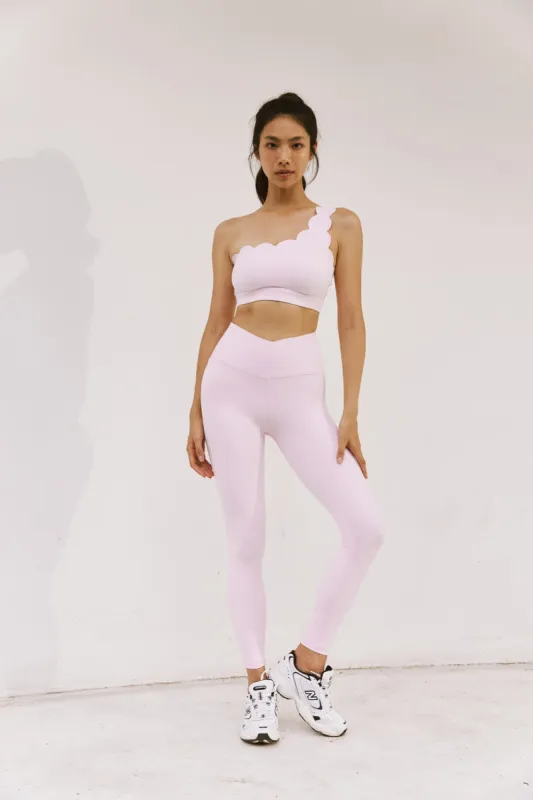 V-waist Yoga Legging sold by WISKII Active