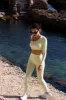 High-waist Training Legging sold by WISKII Active