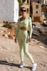 High-waist Training Legging sold by WISKII Active