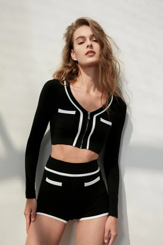 Mirto Knit Set sold by WISKII Active