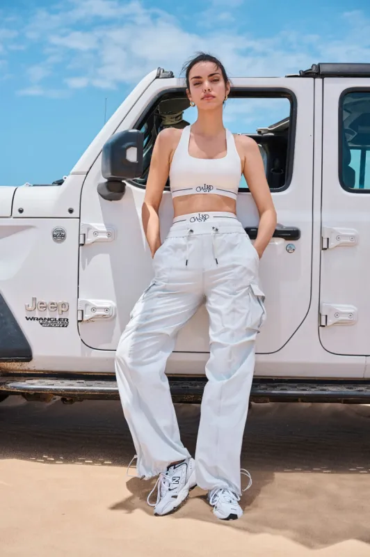 WISKII Modern Cargo Pant sold by WISKII Active