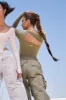 Unique Cut Long Sleeve Bodysuit sold by WISKII Active