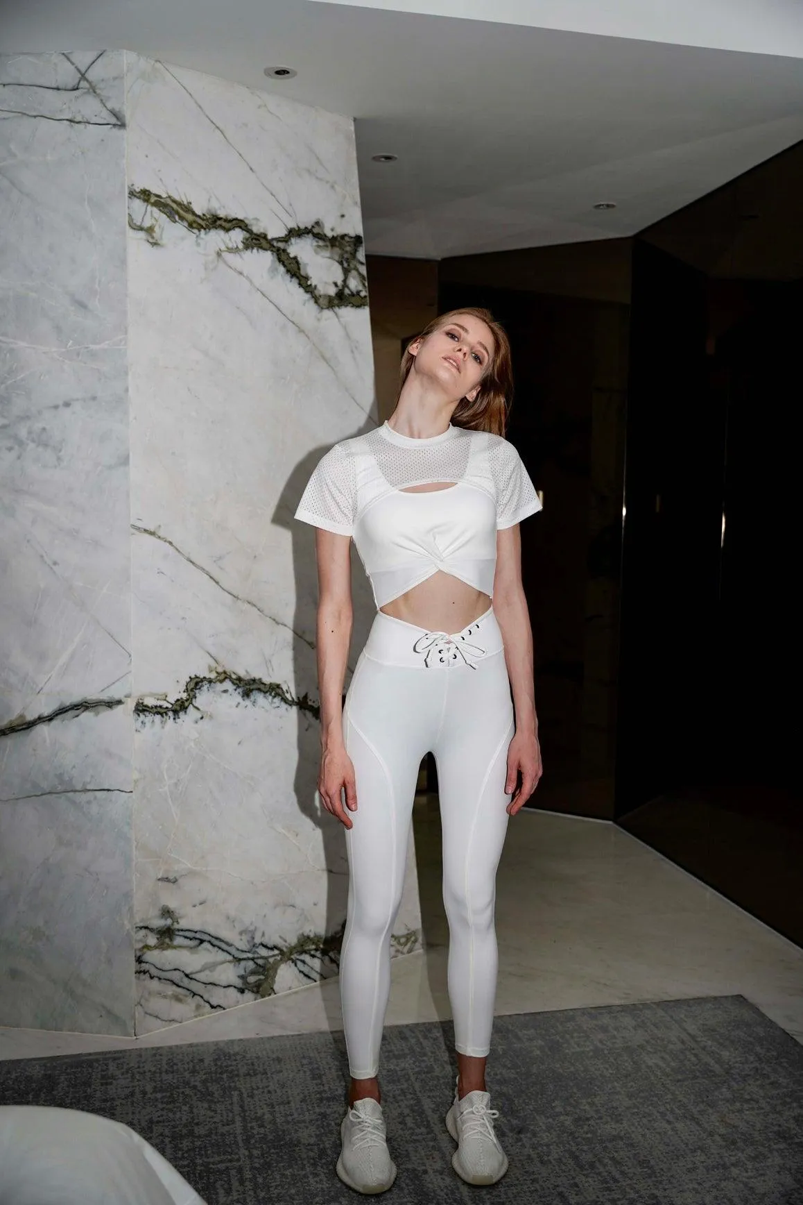 Konka Training Top sold by WISKII Active product image thumbnail 5