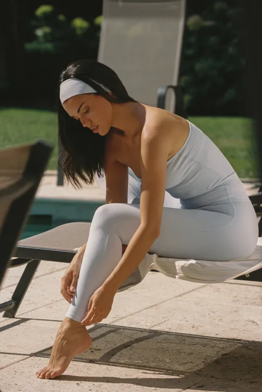 V-waist Yoga Legging sold by WISKII Active