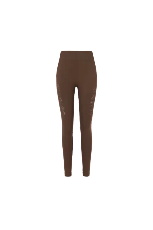 Buttery Seamless Legging sold by WISKII Active