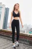 7/8 High-Waist Energy Legging sold by WISKII Active