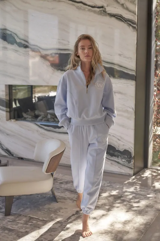 Leisure High-waist Jogger sold by WISKII Active