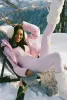 Long Sleeve Half-Zip Full Length Unitard sold by WISKII Active