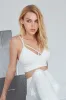 Suit Yourself Sports Bra sold by WISKII Active