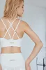 Suit Yourself Sports Bra sold by WISKII Active