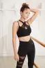 Training Mesh Legging sold by WISKII Active