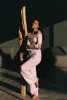 High-waist Lounge Wide-leg Pant sold by WISKII Active