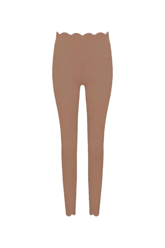 7/8 High-Waist Energy Legging sold by WISKII Active