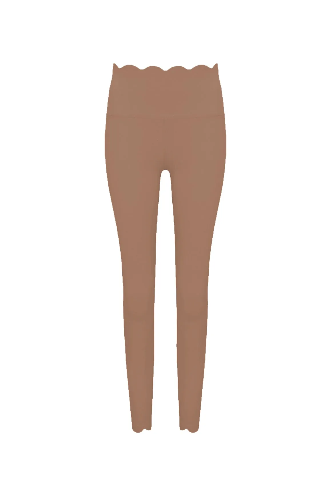 7/8 High-Waist Energy Legging sold by WISKII Active