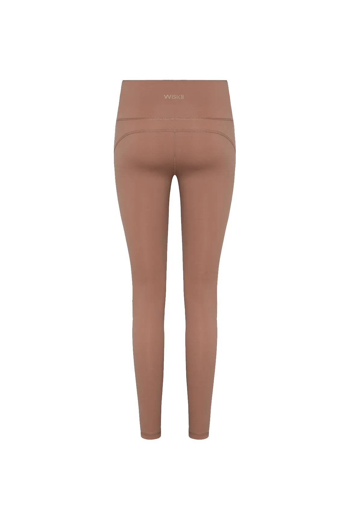 High-waist Training Legging sold by WISKII Active product image thumbnail 5