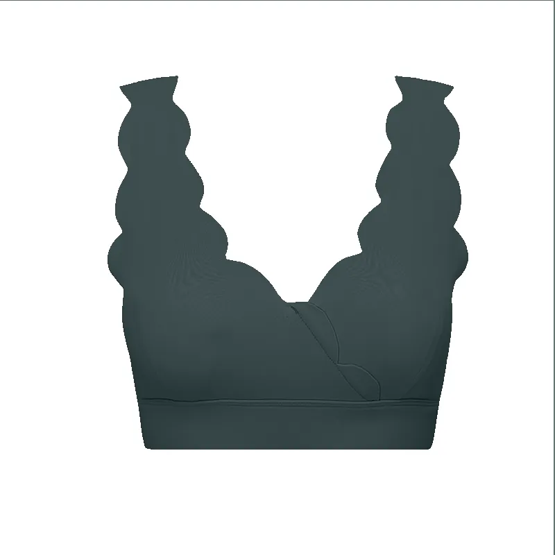 Soufflé Sports Bra sold by WISKII Active