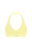 V-Cut Halter Bra sold by WISKII Active