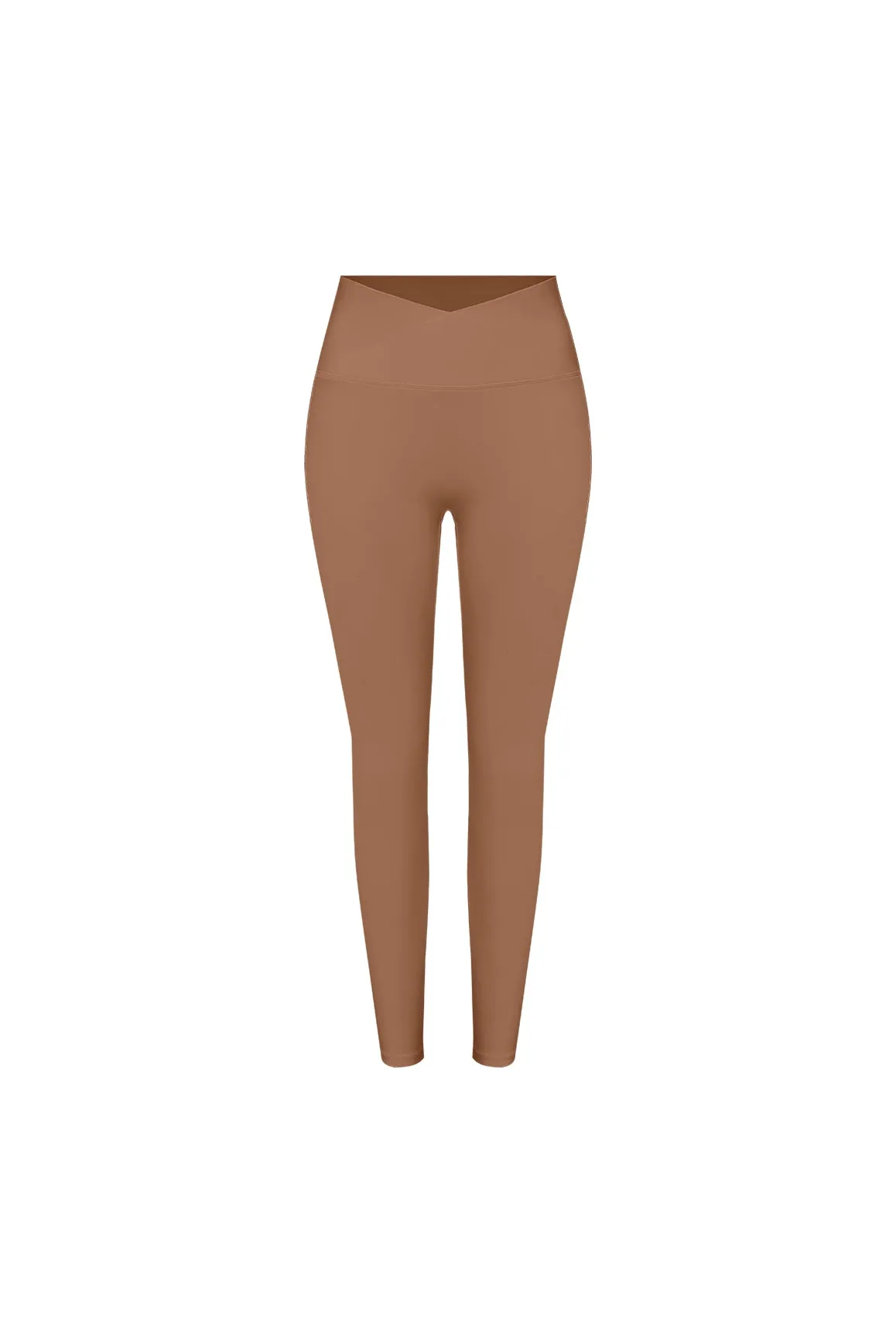 Riviera V-waist Scrunch Legging sold by WISKII Active