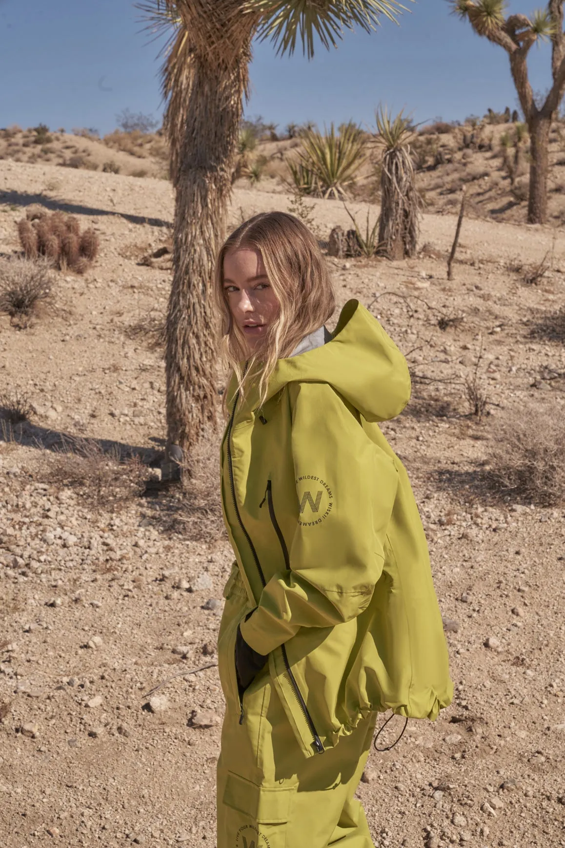 3L Waterproof Performance Snow Pant sold by WISKII Active product image thumbnail 3