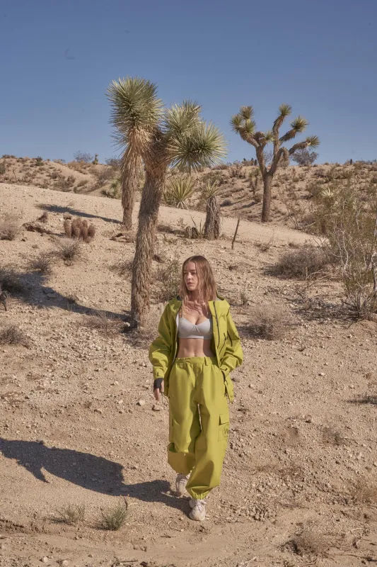 3L Waterproof Performance Snow Pant sold by WISKII Active