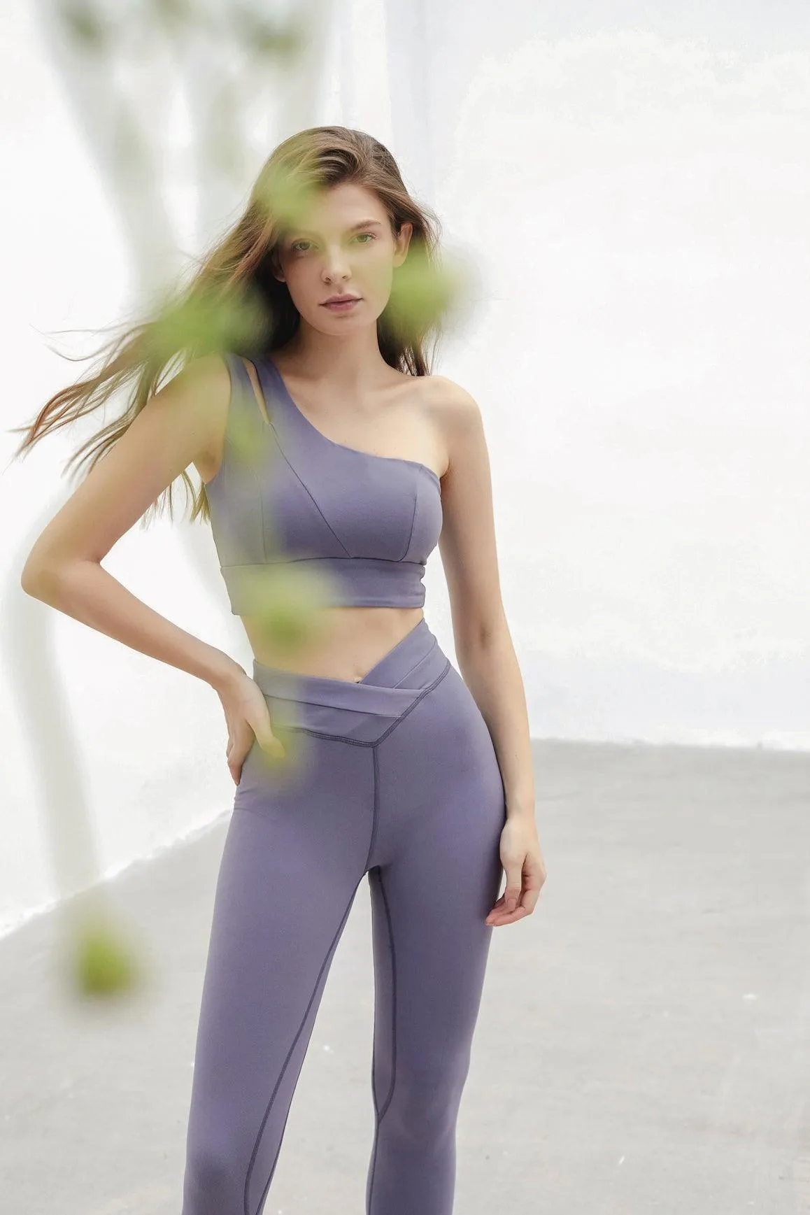 Dynamic Sports Bra sold by WISKII Active product image thumbnail 4