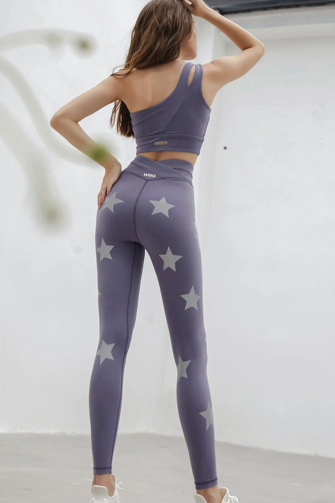 Dynamic Sports Bra sold by WISKII Active product image thumbnail 2