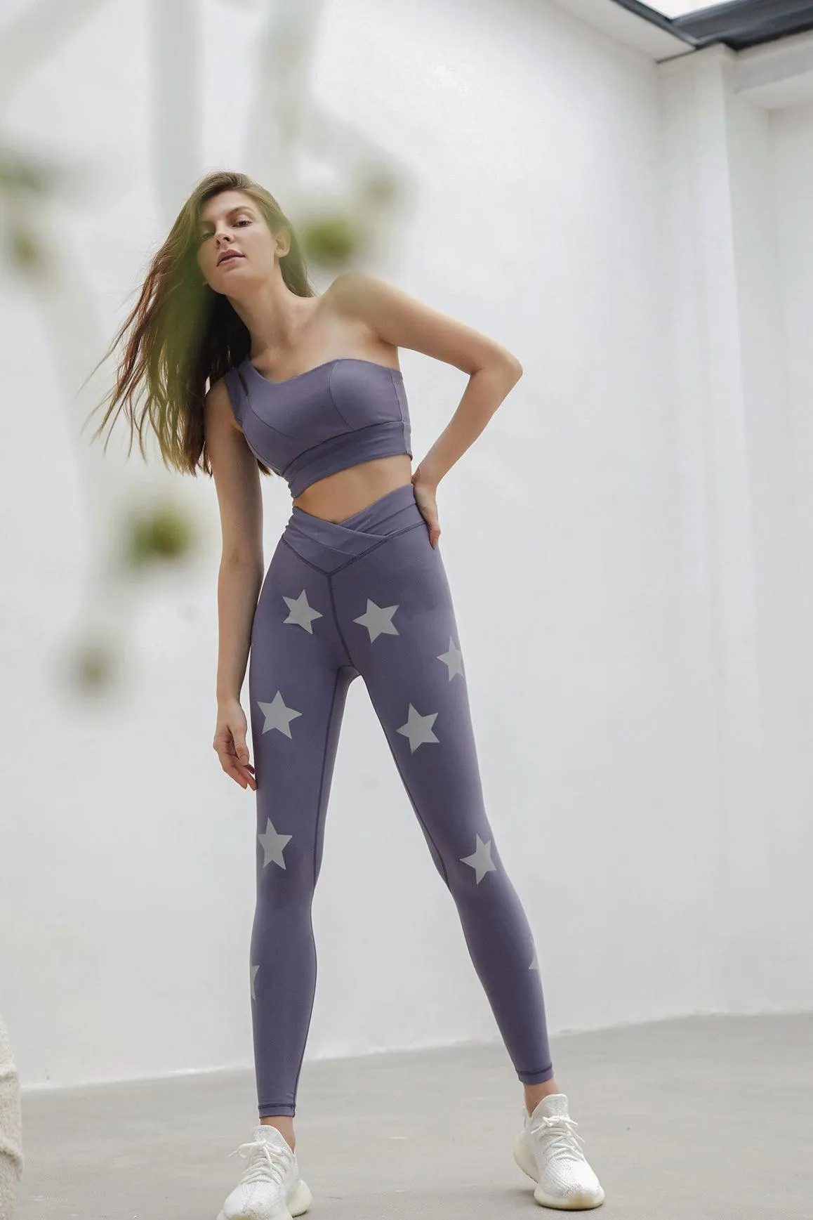 Dynamic Sports Bra sold by WISKII Active product image thumbnail 3