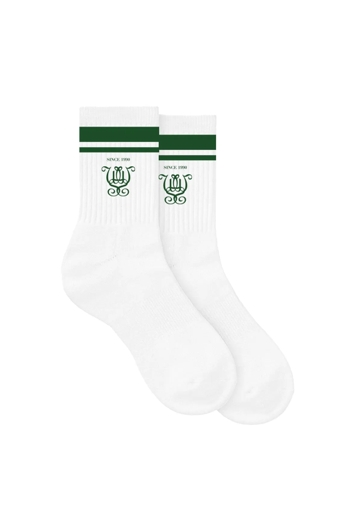 Varsity Tennis Socks sold by WISKII Active product image thumbnail 5