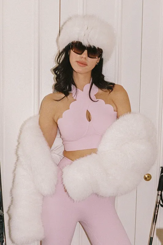 WISKII Crisscross Bra sold by WISKII Active