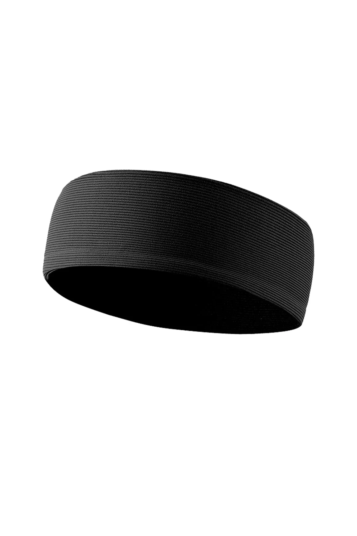 Stretchy Ribbed Headband sold by WISKII Active