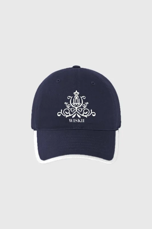 Studio Sport Cap made by WISKII Active
